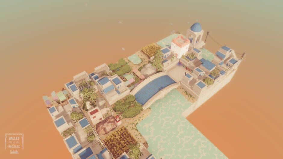 Скриншот 6 из Valley of No Roads