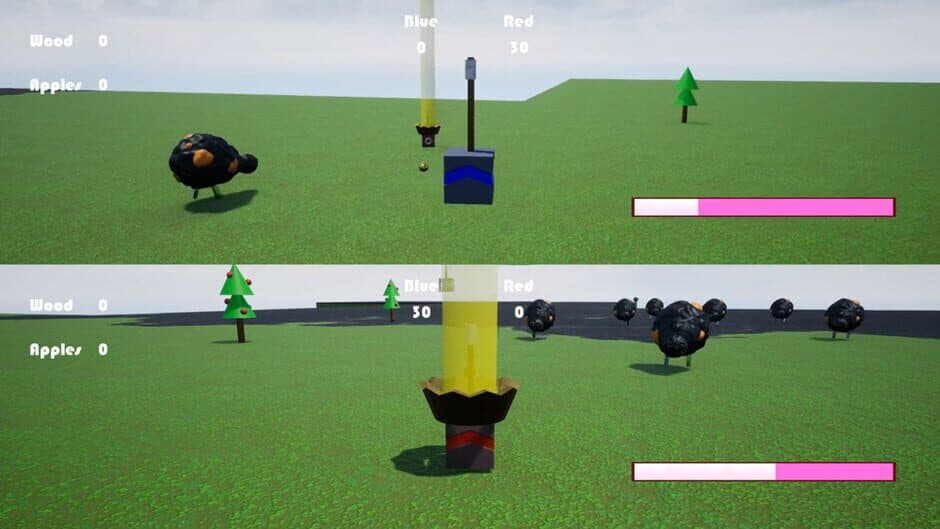 Скриншот 2 из Ballistic Machines