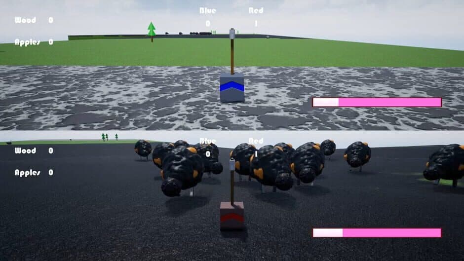 Скриншот 1 из Ballistic Machines