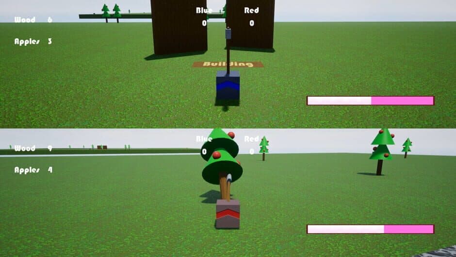 Скриншот 3 из Ballistic Machines