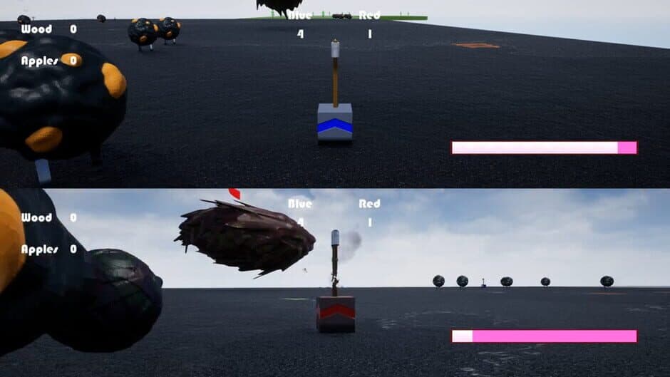 Скриншот 4 из Ballistic Machines
