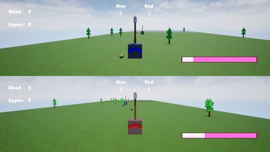 Скриншот 5 из Ballistic Machines