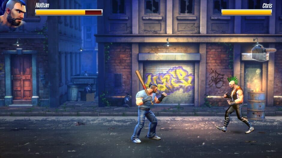 Скриншот 10 из Street Striker
