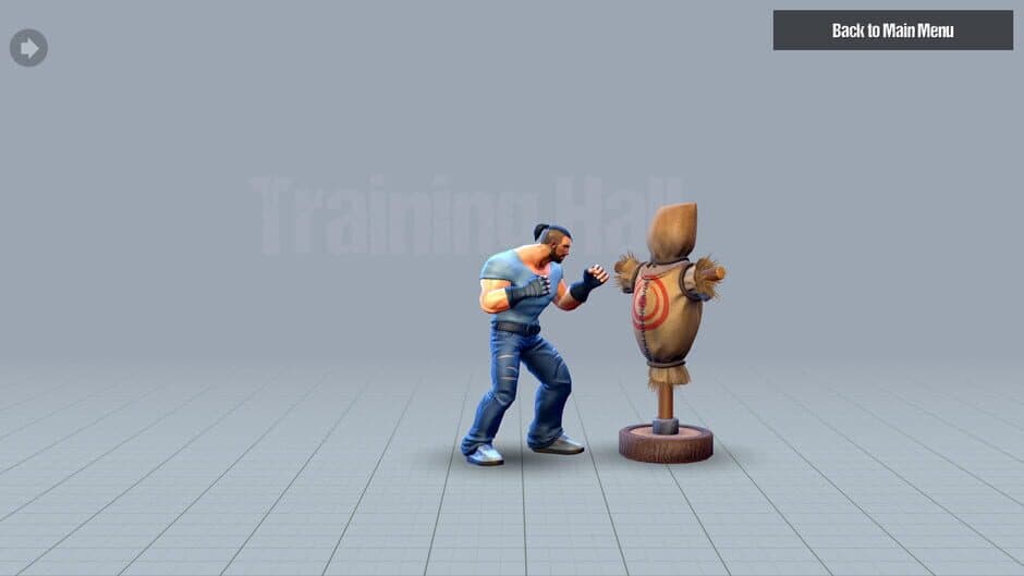 Скриншот 8 из Street Striker