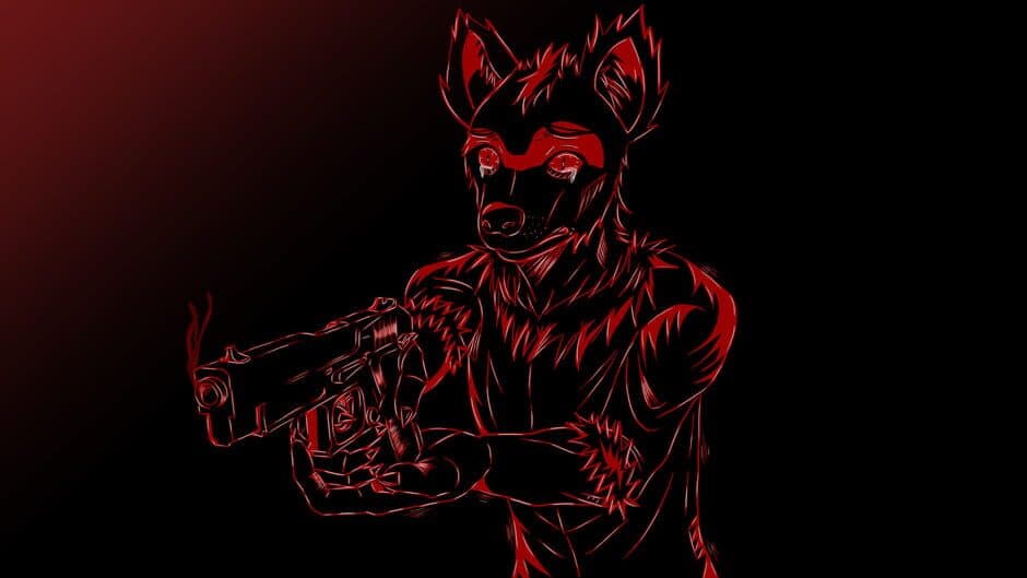 Скриншот 1 из Beast Crimes