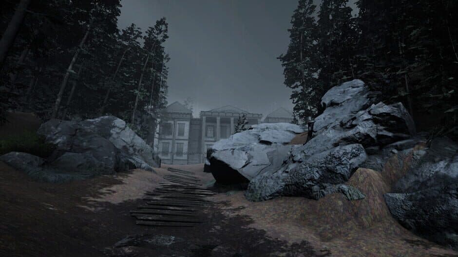 Скриншот 1 из Whitehaven
