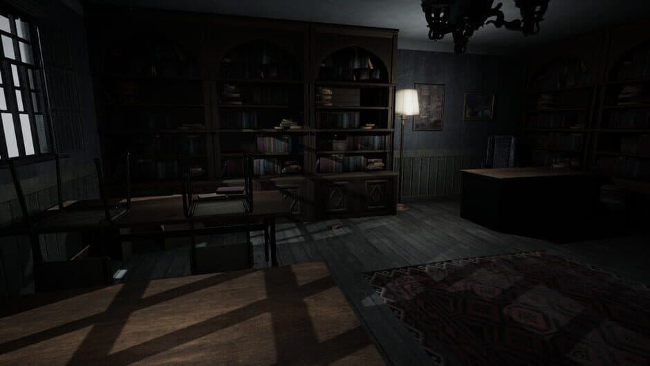 Скриншот 2 из Whitehaven