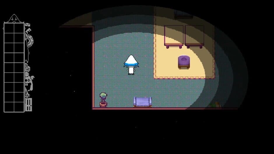 Скриншот 1 из Clown In a House