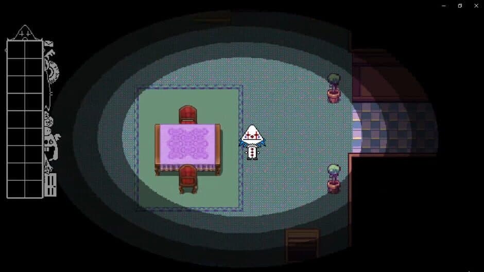 Скриншот 2 из Clown In a House
