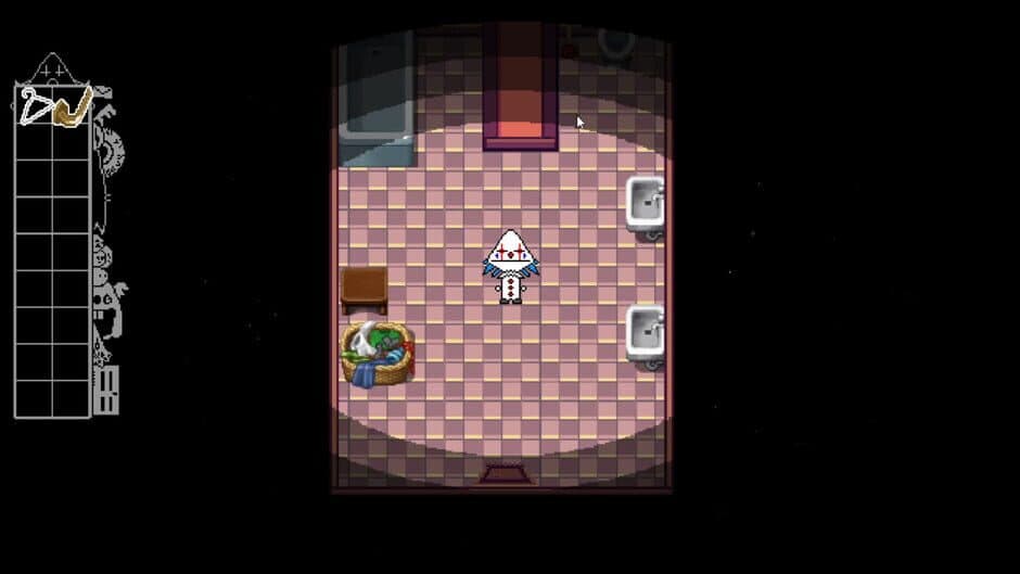 Скриншот 3 из Clown In a House