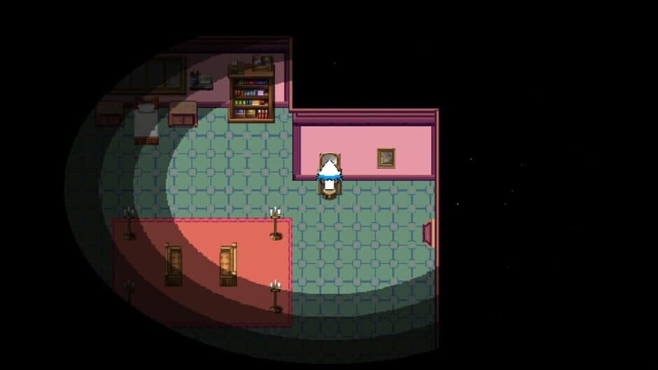Скриншот 4 из Clown In a House