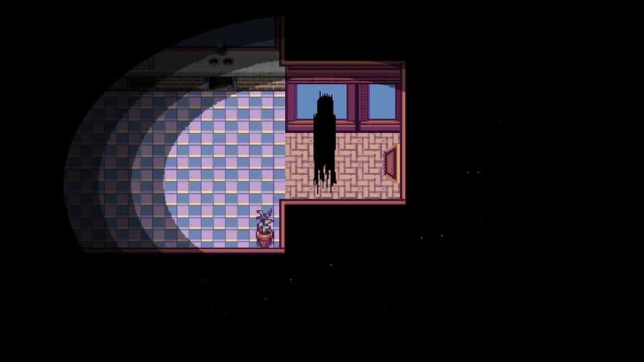 Скриншот 6 из Clown In a House