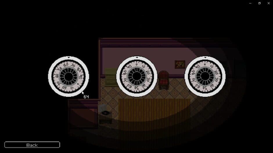 Скриншот 8 из Clown In a House