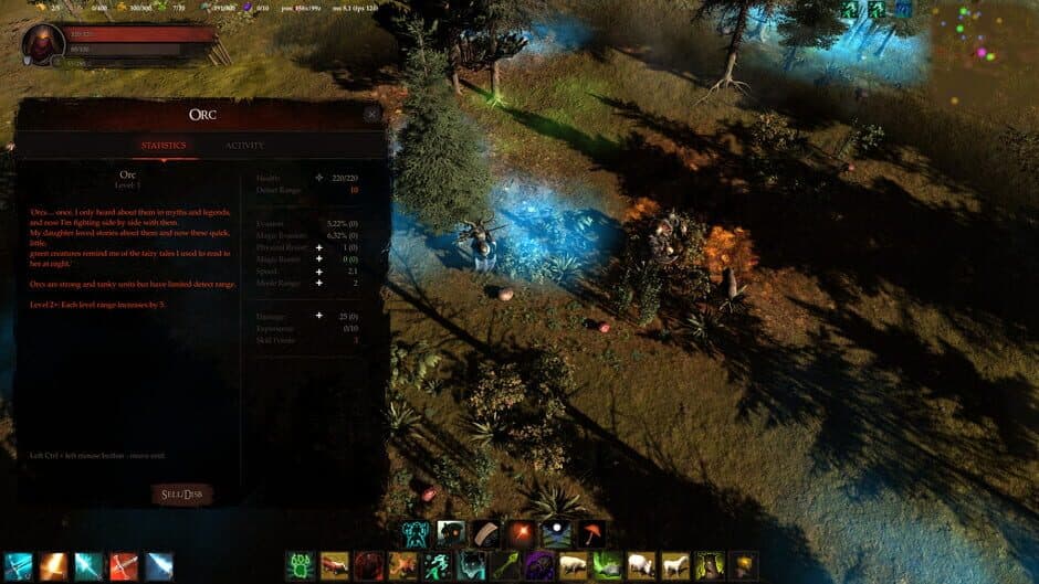 Скриншот 2 из Mad Wild Fairy Tale