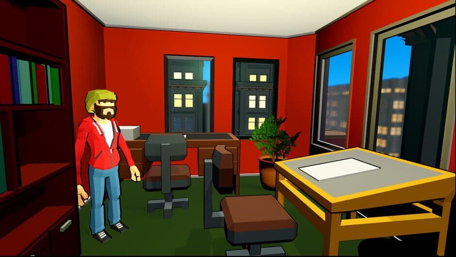 Скриншот 4 из Comic Company Manager