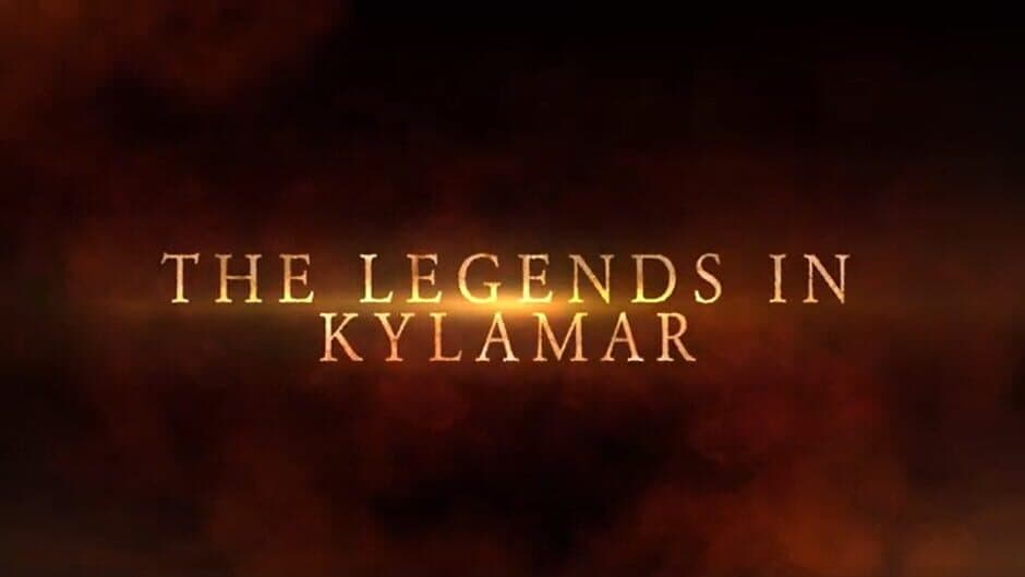 Скриншот 9 из The Legends in Kylamar