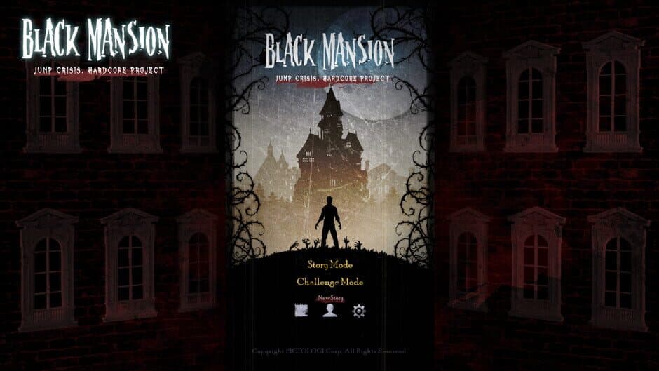 Скриншот 5 из Black Mansion