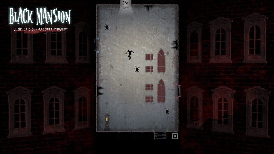 Скриншот 6 из Black Mansion