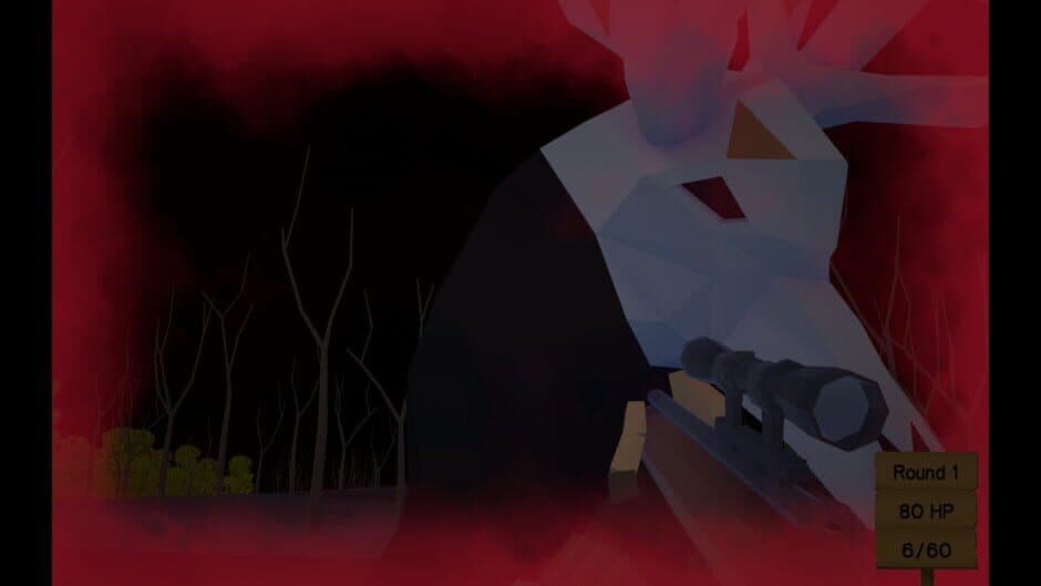 Скриншот 4 из If You Go Down in the Woods Today