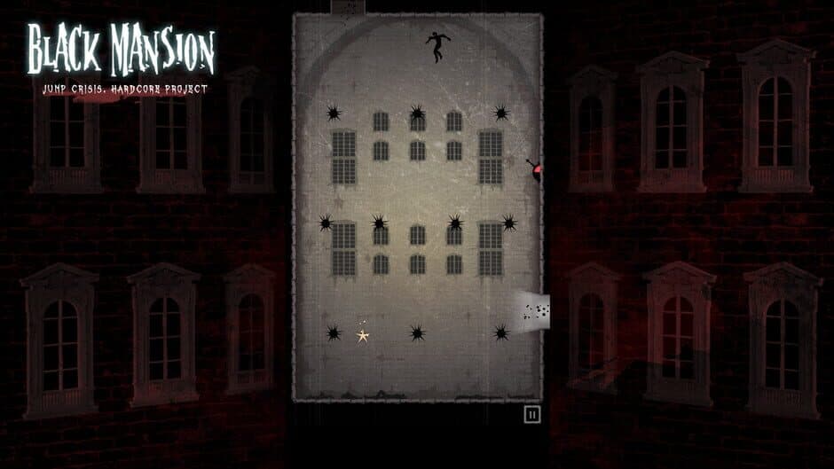 Скриншот 7 из Black Mansion