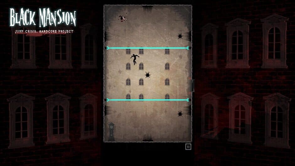 Скриншот 1 из Black Mansion
