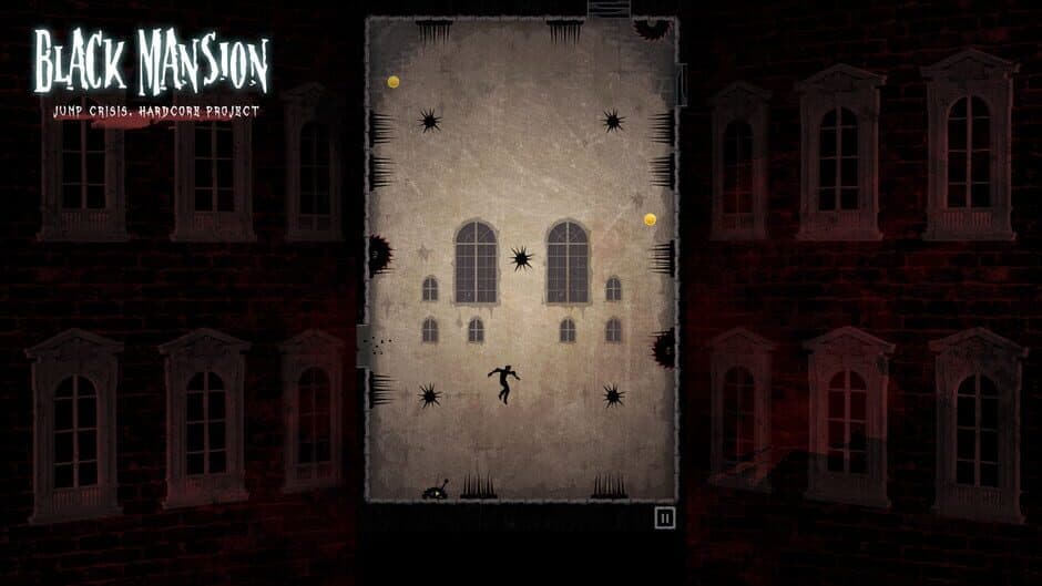 Скриншот 2 из Black Mansion