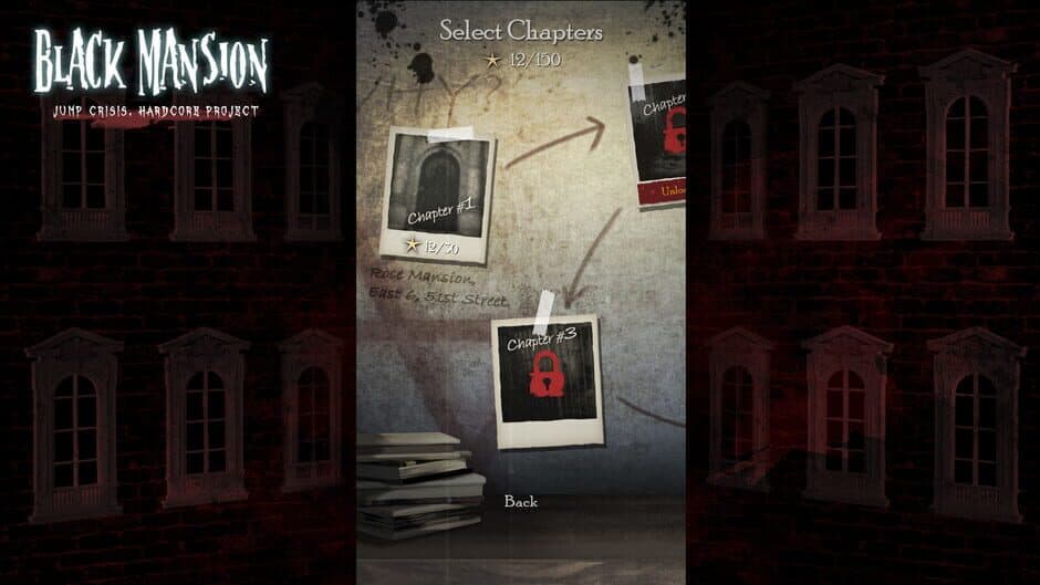 Скриншот 3 из Black Mansion