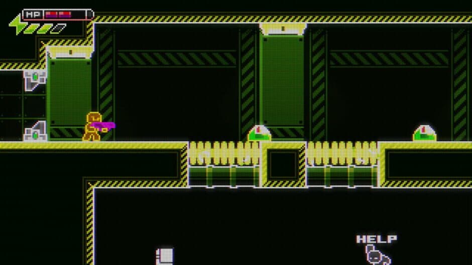 Скриншот 5 из Neon Fusion