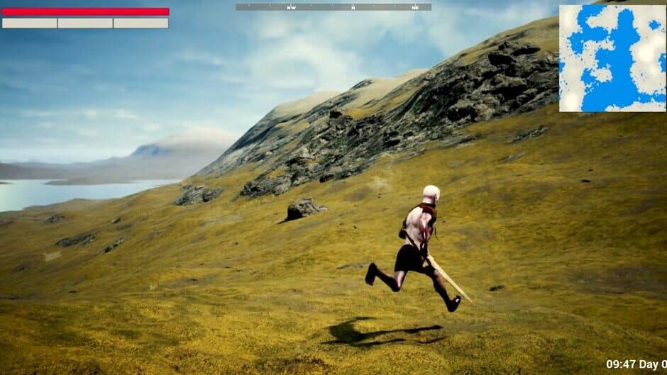 Скриншот 1 из Oroborus: Planes of the Dead