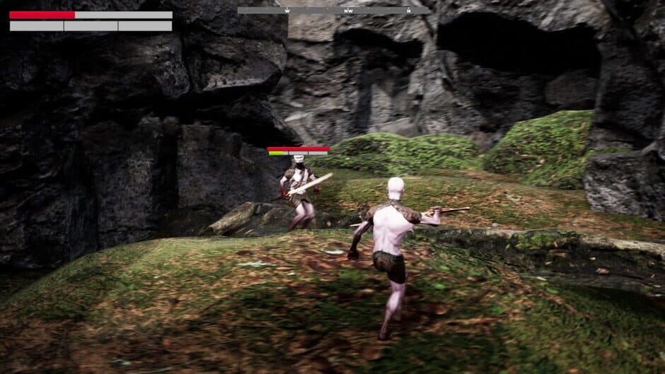 Скриншот 4 из Oroborus: Planes of the Dead