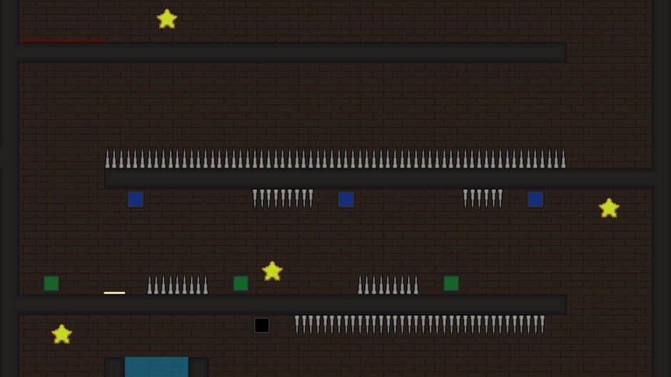 Скриншот 4 из Bluravity