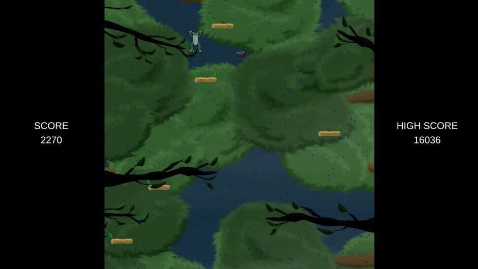 Скриншот 6 из Freddy Frog