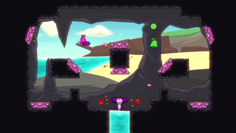 Скриншот 1 из Gun Game