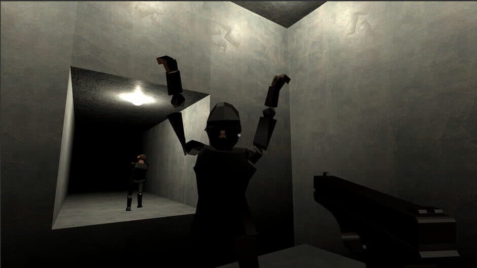 Скриншот 4 из Now you can't see me