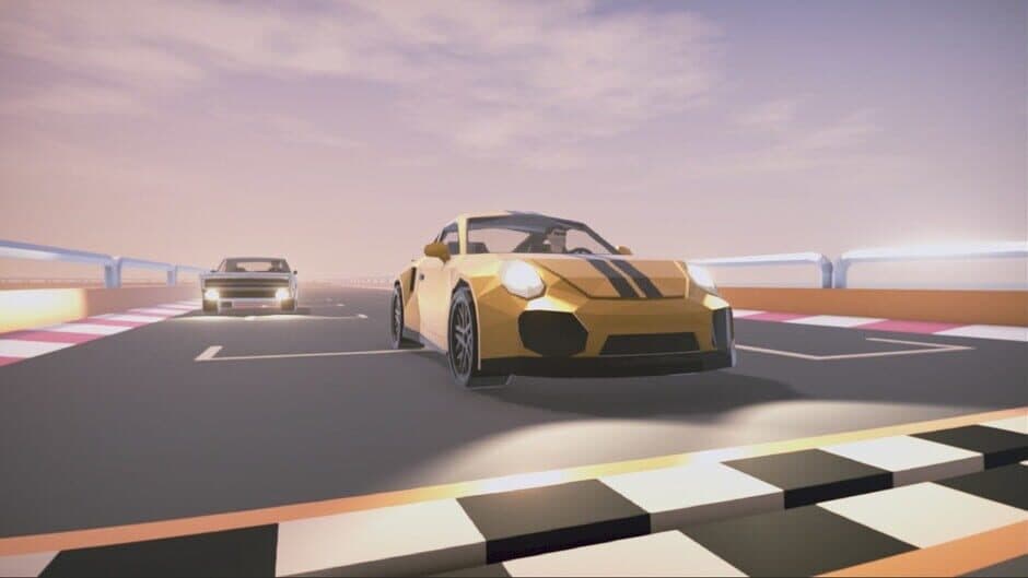 Скриншот 5 из Race Project