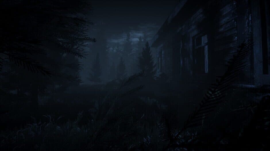 Скриншот 2 из Dark Survival