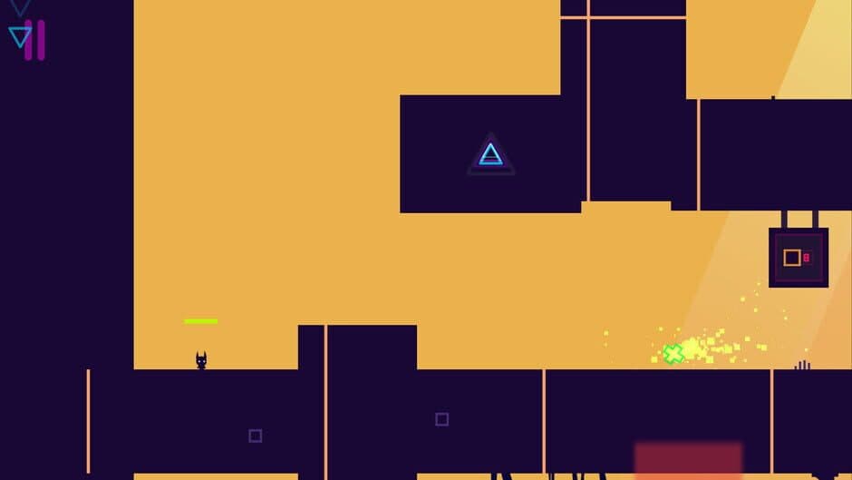 Скриншот 2 из Run and Jump Little Vico