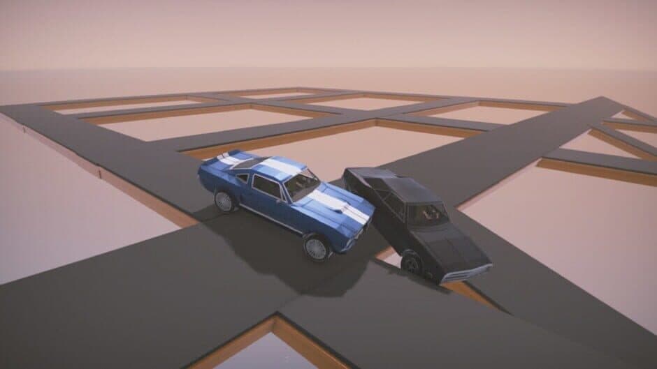 Скриншот 6 из Race Project