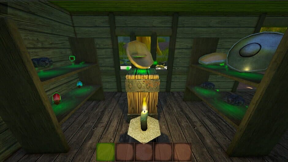 Скриншот 7 из Medieval Shop Simulator