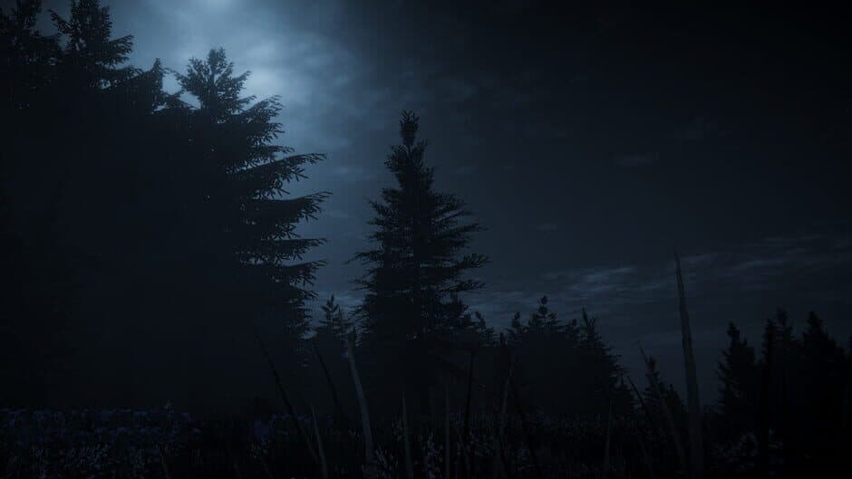 Скриншот 3 из Dark Survival