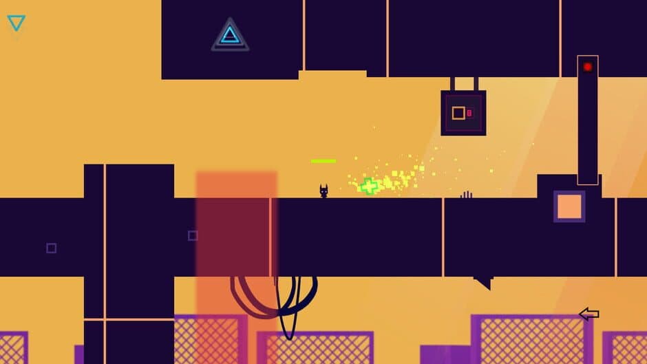 Скриншот 1 из Run and Jump Little Vico