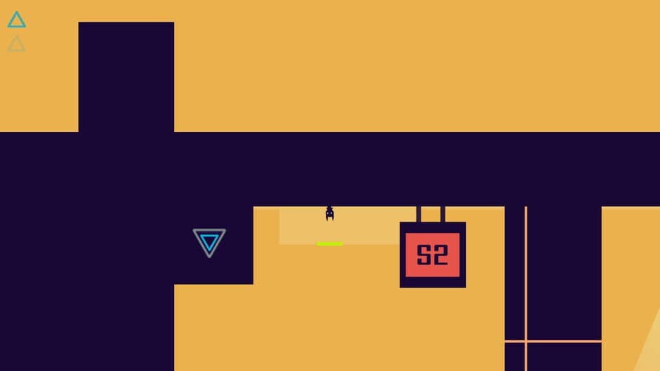 Скриншот 6 из Run and Jump Little Vico