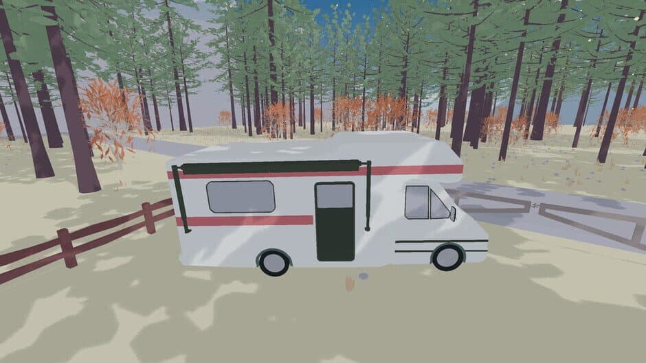 Скриншот 3 из My brother lives in a canyon