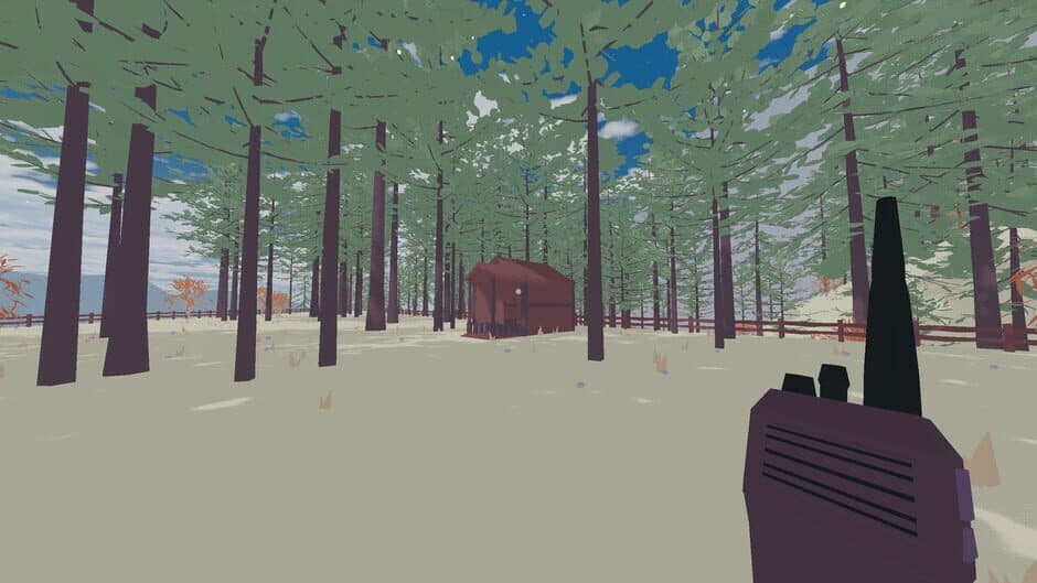 Скриншот 5 из My brother lives in a canyon