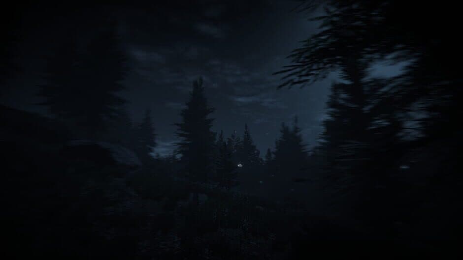 Скриншот 1 из Dark Survival