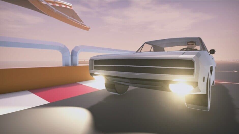 Скриншот 2 из Race Project