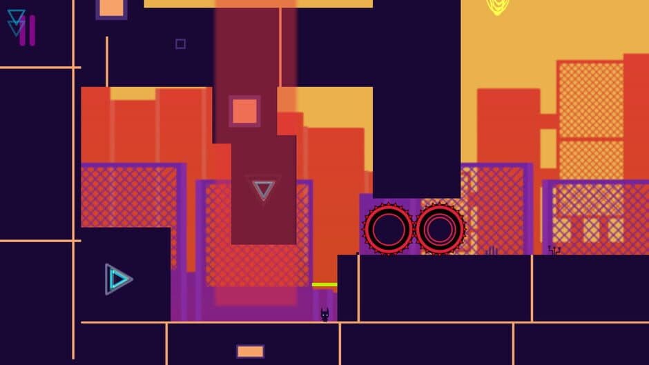 Скриншот 4 из Run and Jump Little Vico