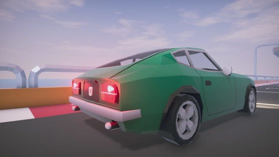 Скриншот 8 из Race Project