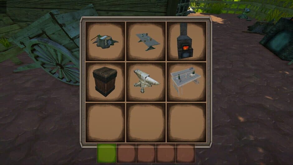 Скриншот 4 из Medieval Shop Simulator