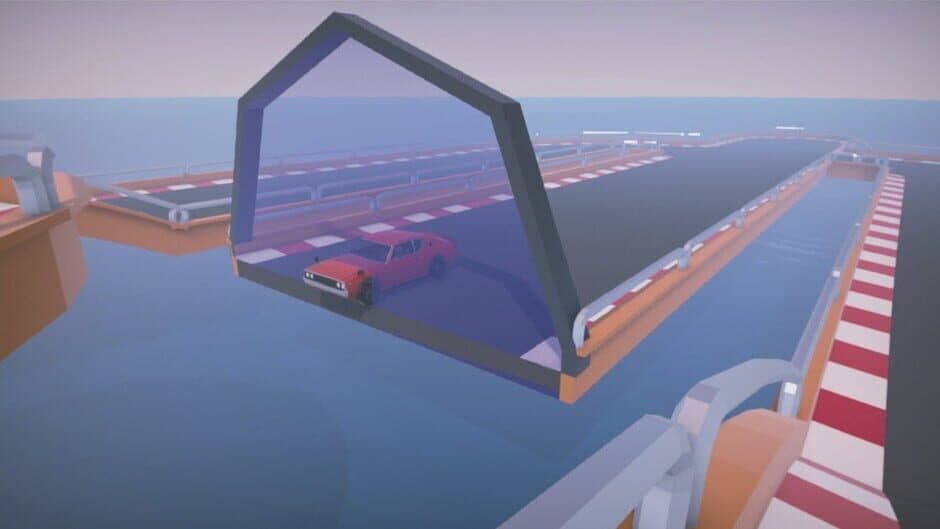 Скриншот 9 из Race Project